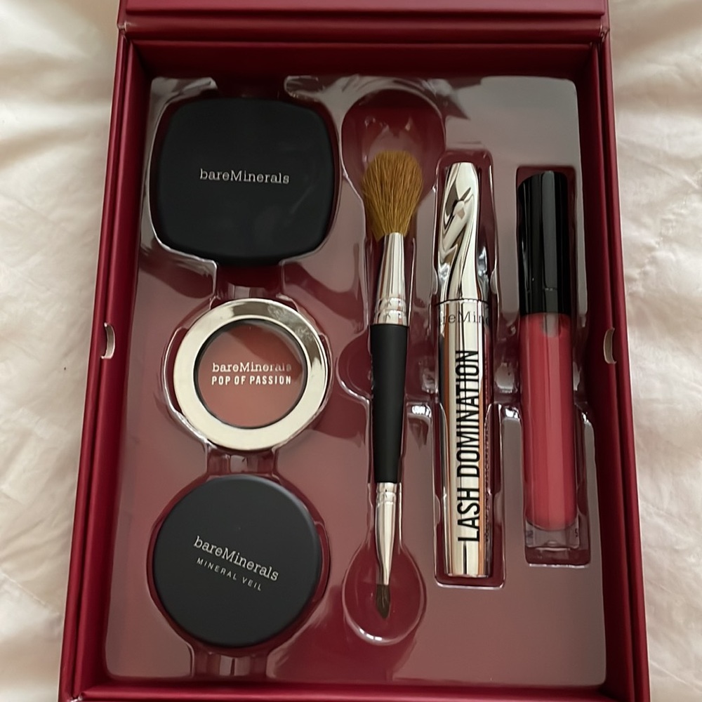 Bare minerals make up kit - Picture 3 of 9